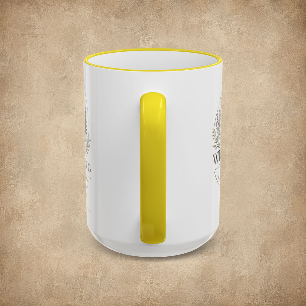 Chasing The Light Mug (11oz, 15oz)