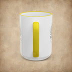 Chasing The Light Mug (11oz, 15oz)