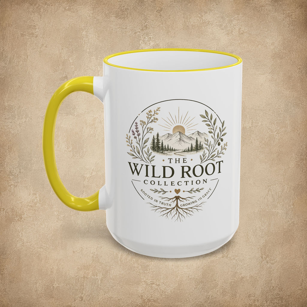 Made New Mug (11oz, 15oz)