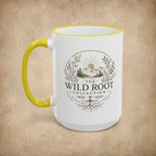 Made New Mug (11oz, 15oz)