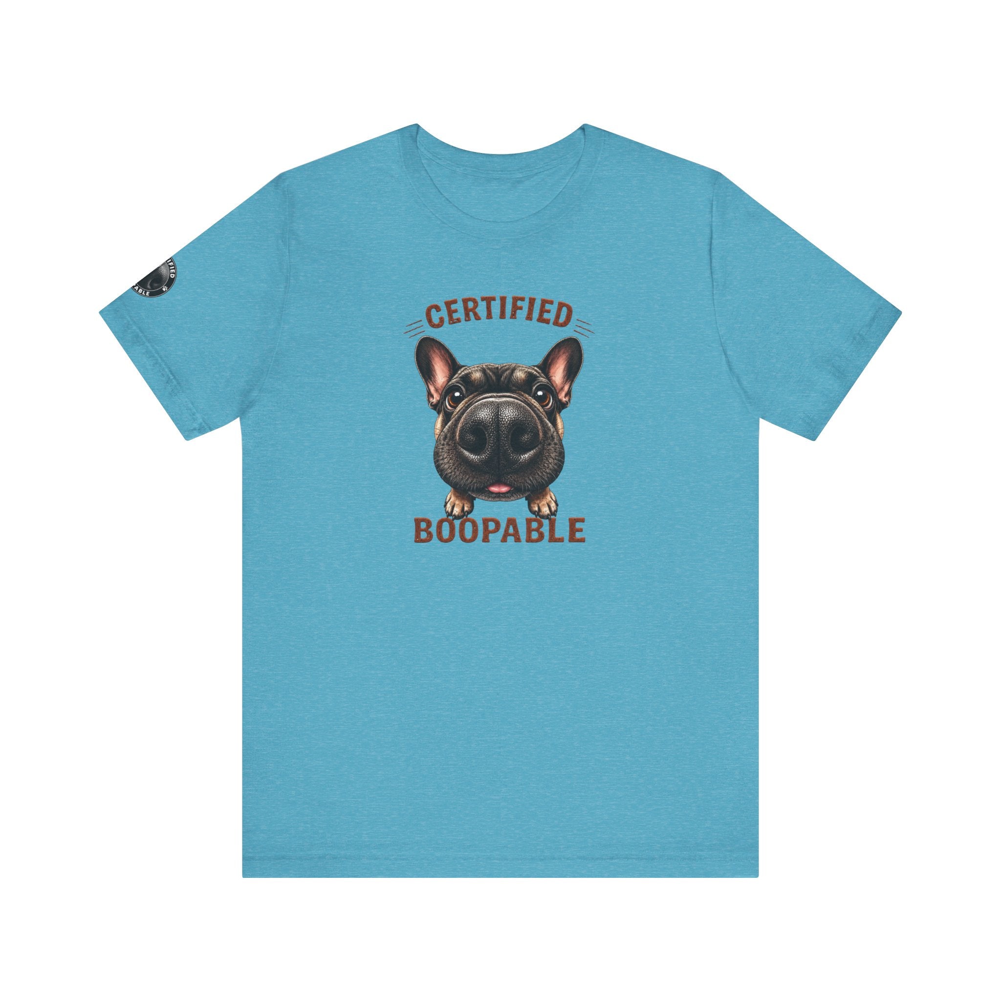 Certified Boopable - Frenchie