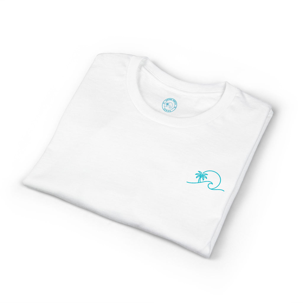 Vintage Tropics - OCTOPUS