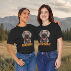 Boopable Weimeranar T-Shirt