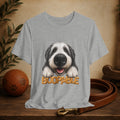 Boopable Sheep Dog T-Shirt