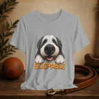 Boopable Sheep Dog T-Shirt