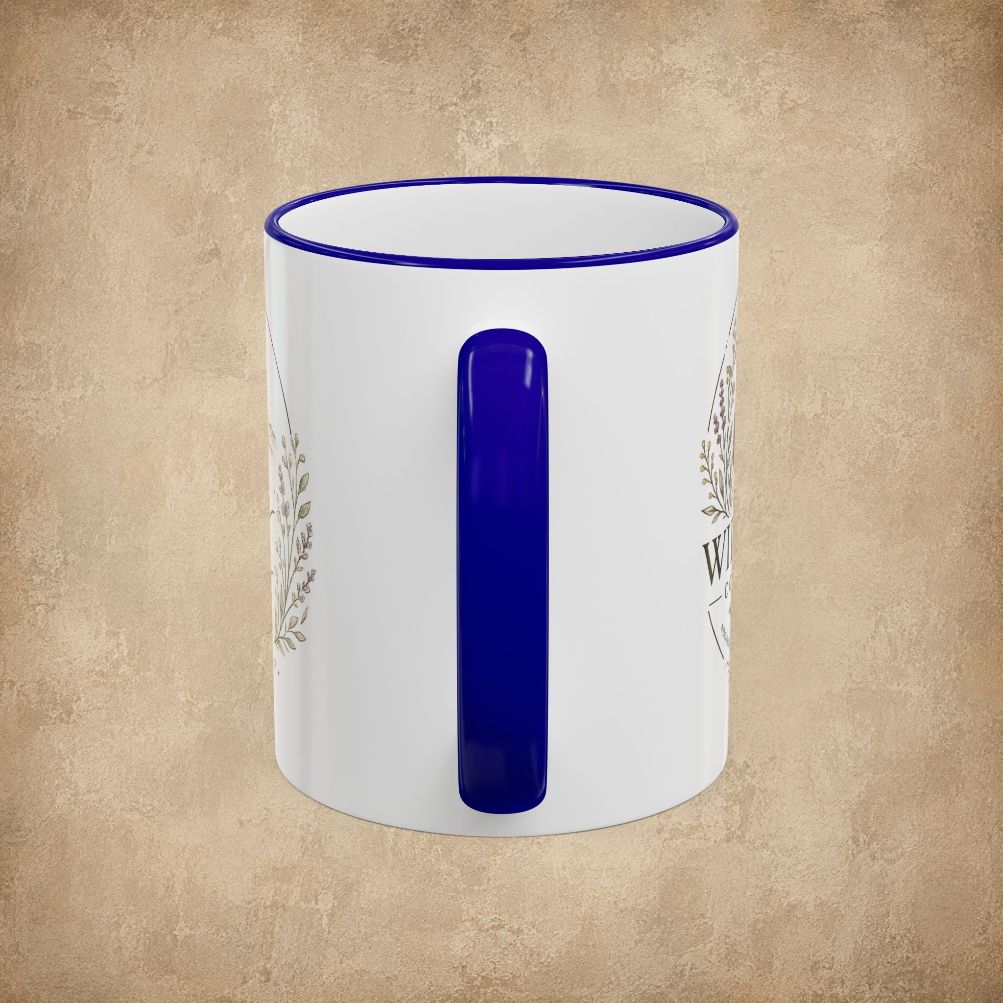 Made New Mug (11oz, 15oz)