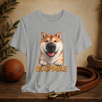 Boopable Shiba Inu T-Shirt