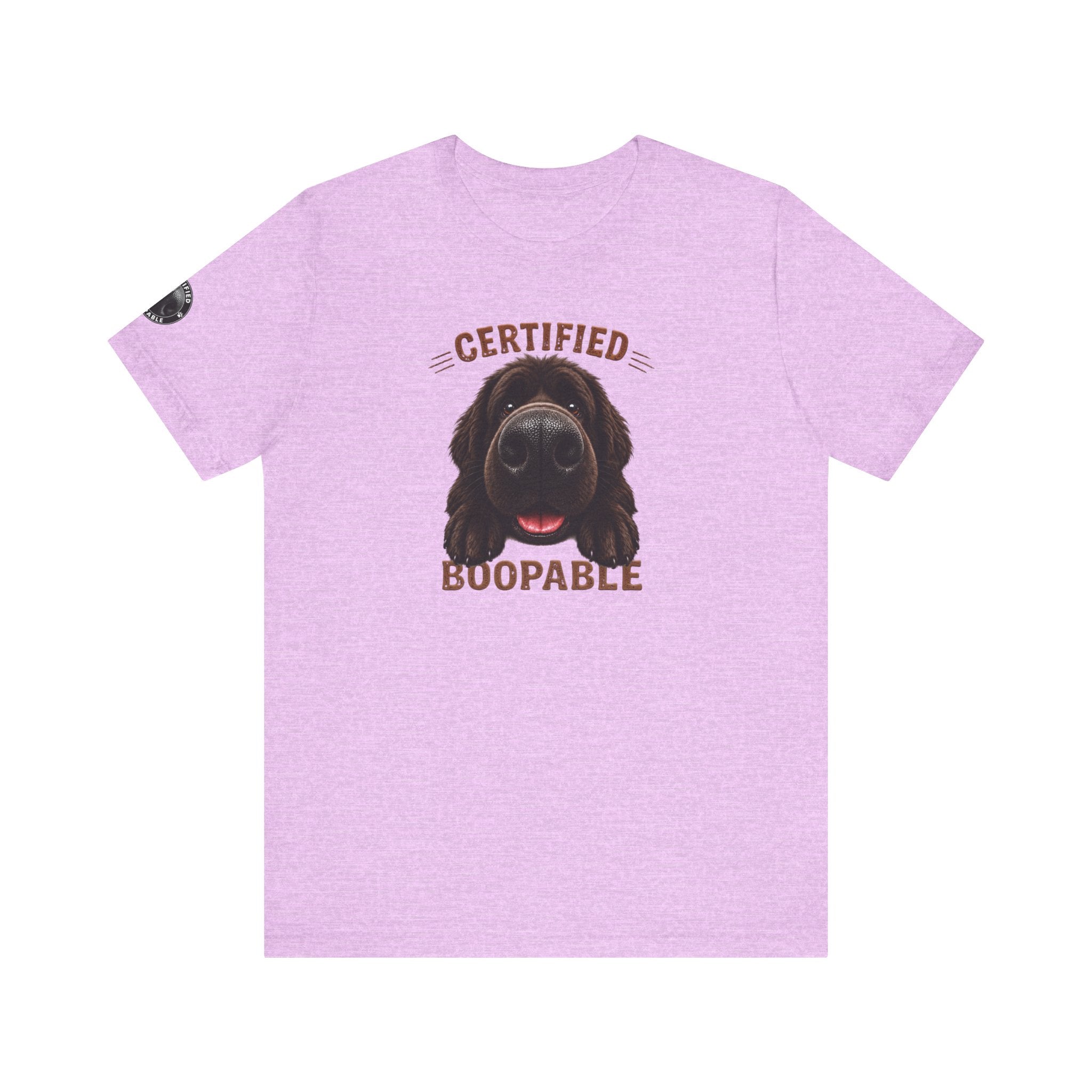 Certified Boopable - Newfoundland