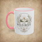 Made New Mug (11oz, 15oz)