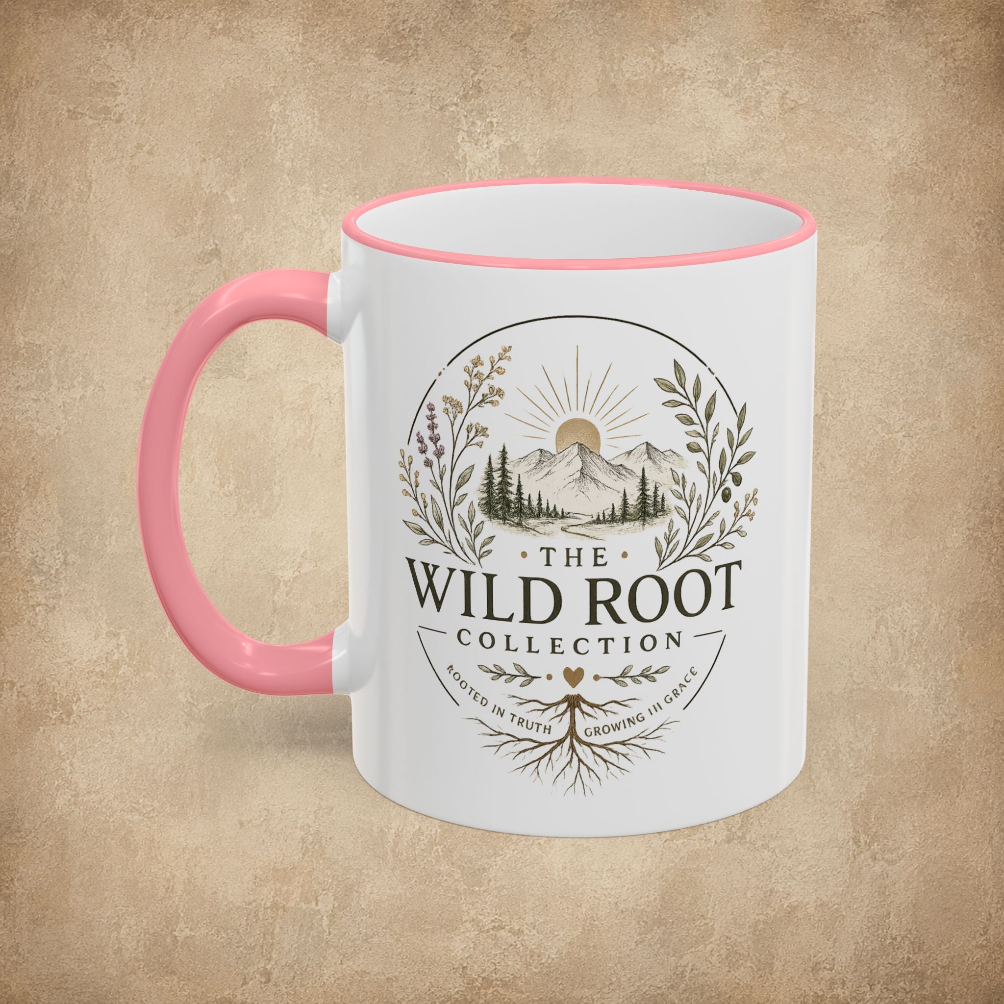 Made New Mug (11oz, 15oz)