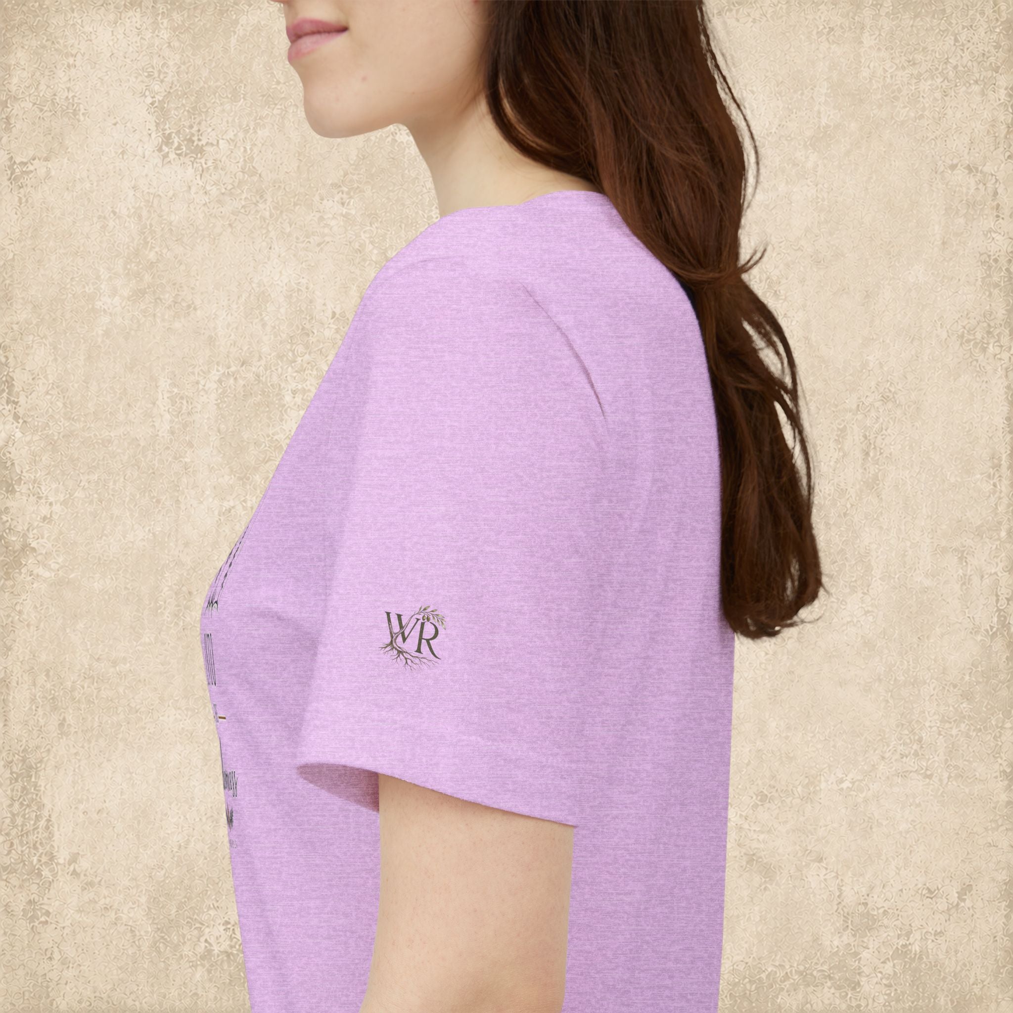 Into the Wilderness Tee