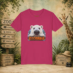 Polar Bear Zoopable Youth Tee