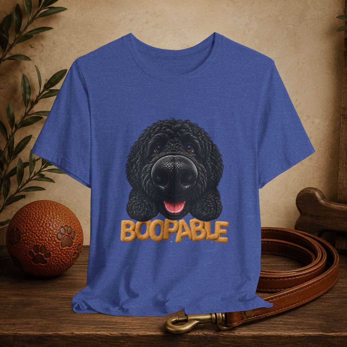 Boopable Labradoodle T-Shirt