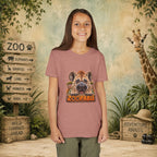 Hyena Zoopable Youth Tee