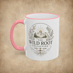 Walk By Faith Mug (11oz, 15oz)