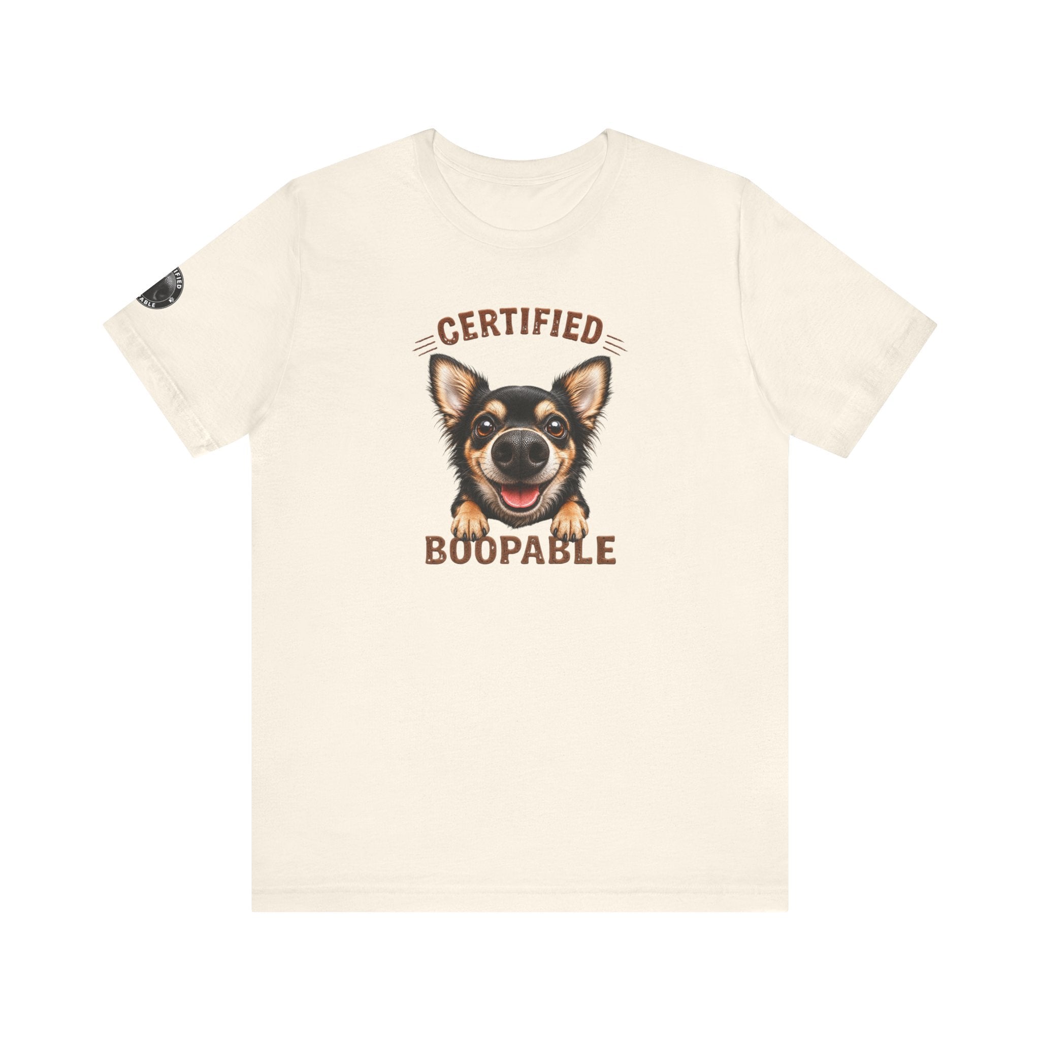 Certified Boopable - Chihuahua