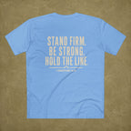 1 Corinthians 16:13 Men's T Shirt