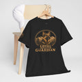 German Shepard "Loyal •  Devoted • Guardian" Tee