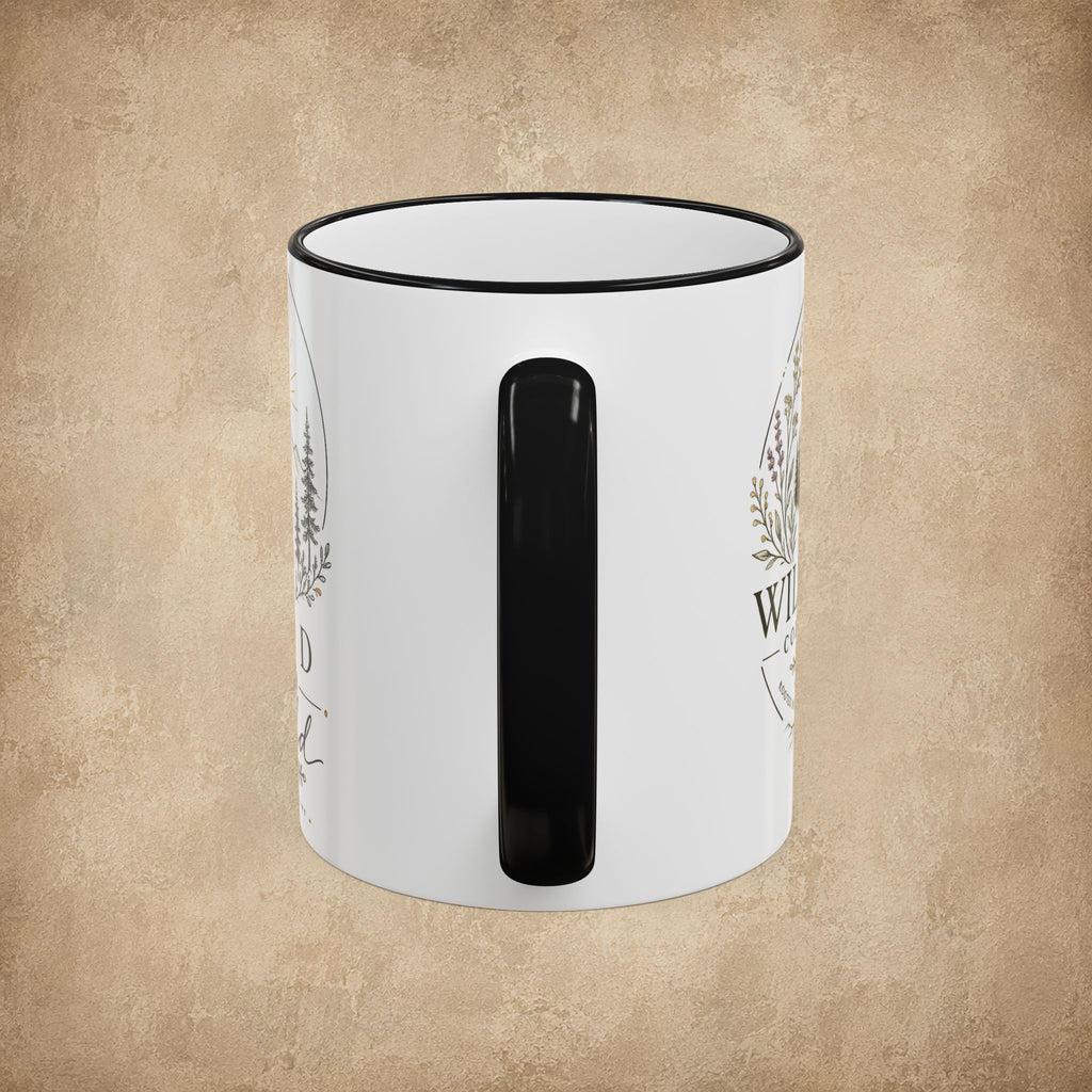 Find Your Wild Mug (11oz, 15oz)