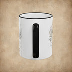 Find Your Wild Mug (11oz, 15oz)