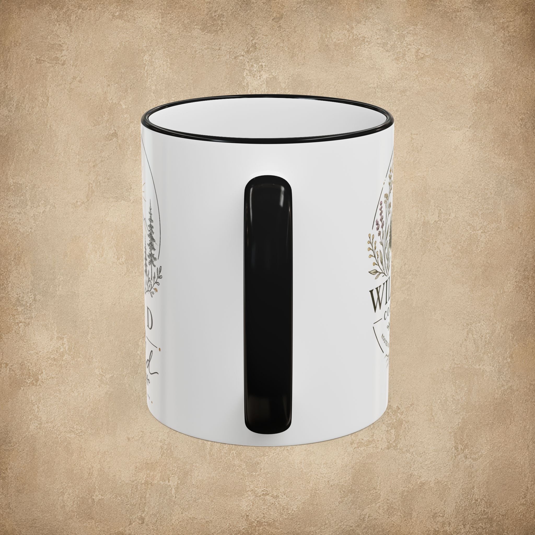 Find Your Wild Mug (11oz, 15oz)