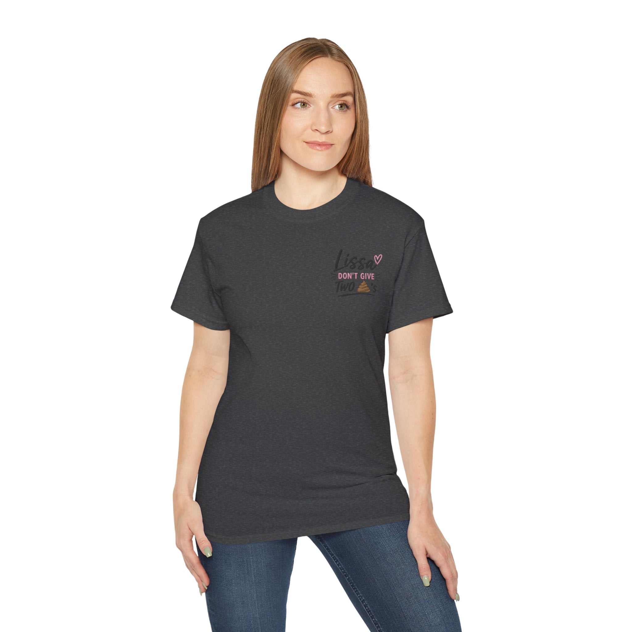 Lissa's gift T-Shirt