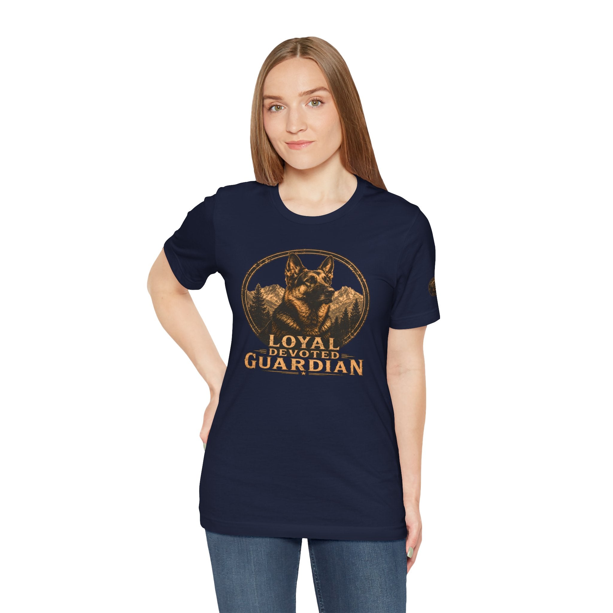 Heritage Dog Series / German Shepherd
