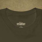 1 Corinthians 10:12-13 Men's T Shirt