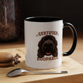 Certified Boopable Newfoundland — Coffee Mug 11/15oz