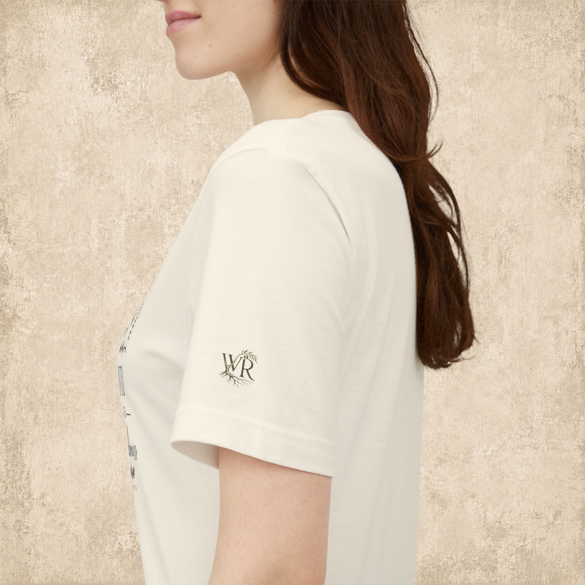 Into the Wilderness Tee