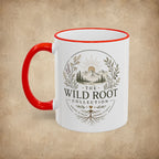 Made New Mug (11oz, 15oz)