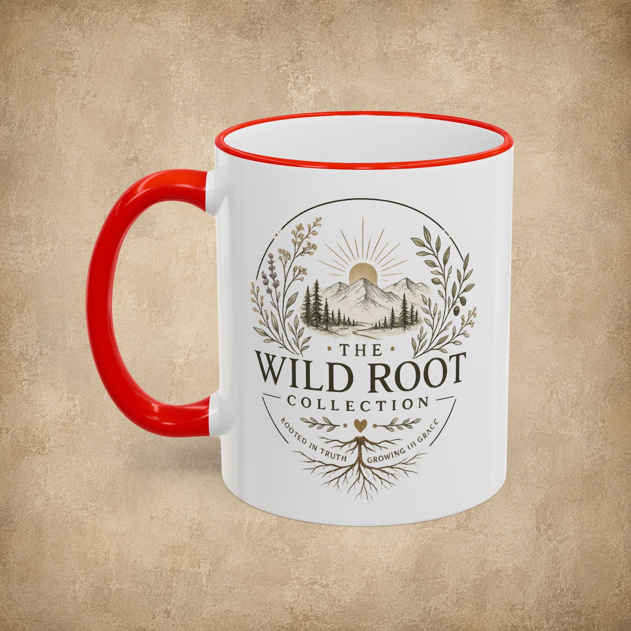 Made New Mug (11oz, 15oz)
