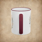 Walk By Faith Mug (11oz, 15oz)