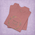 Walk By Faith Tee