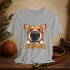 Boopable Corgi T-Shirt