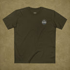 Isaiah 43:2 Men's T shirt
