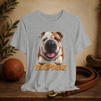 Boopable English Bulldog T-Shirt