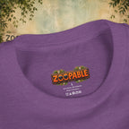 Giraffe Zoopable Youth Tee