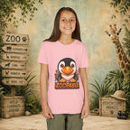 Penguin Zoopable Youth Tee
