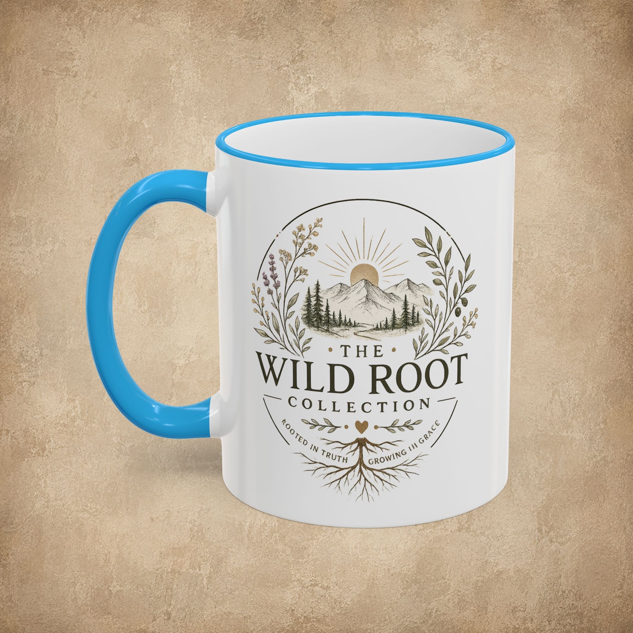 Made New Mug (11oz, 15oz)
