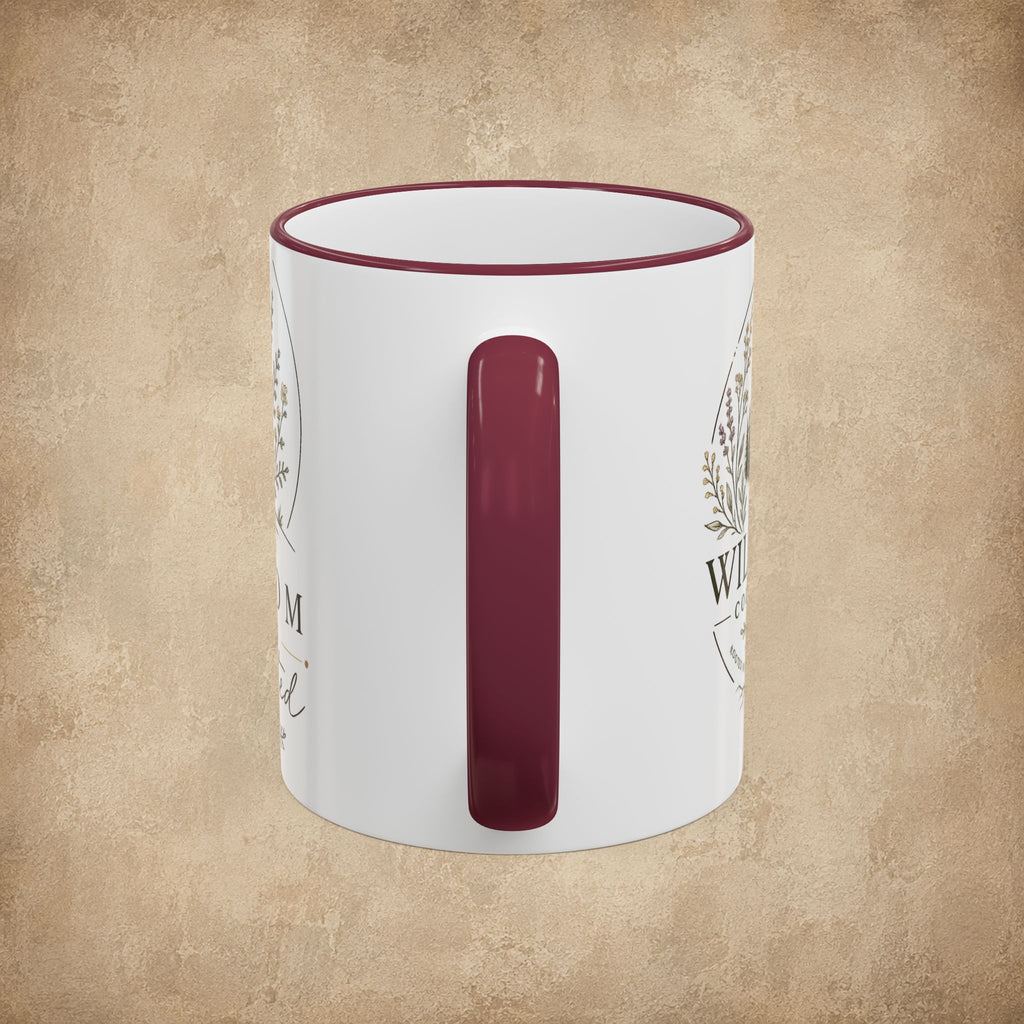 Bloom Where Planted Mug (11oz, 15oz)