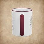Bloom Where Planted Mug (11oz, 15oz)
