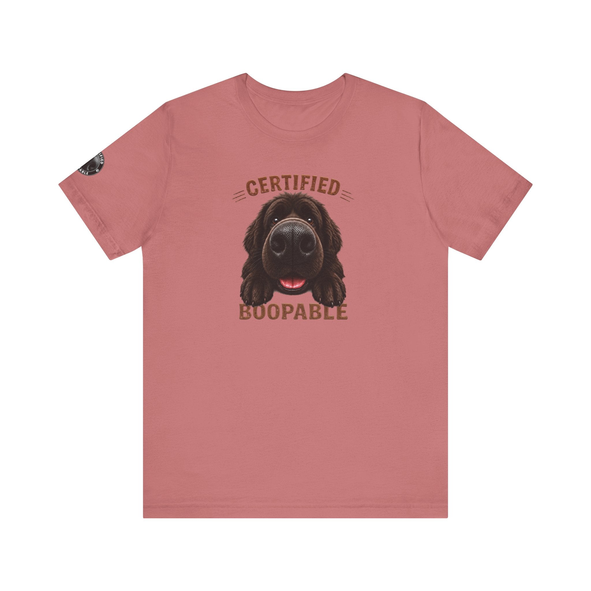 Certified Boopable - Newfoundland