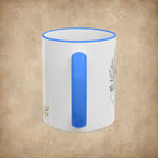 Be Still Mug (11oz, 15oz)
