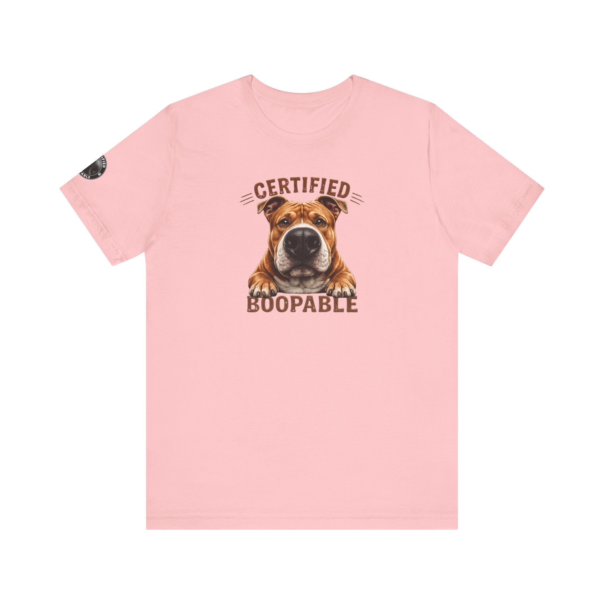 Certified Boopable - American Pit Bull