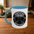 Boopable Newfoundland — Coffee Mug 11oz