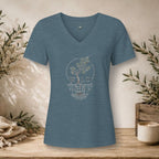 Wild Olive Branch