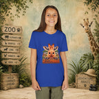 Giraffe Zoopable Youth Tee