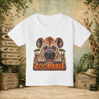 Hiena Zoopable T-shirt
