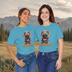 Boopable Weimeranar T-Shirt